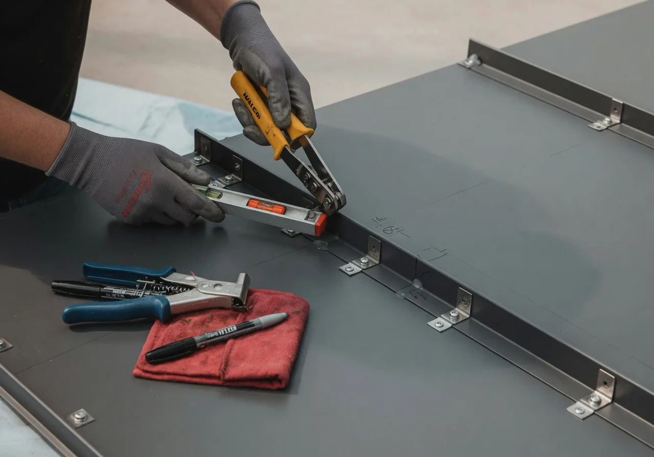 Why choose Metal Roofing Installation in Arroyo Hondo, NM